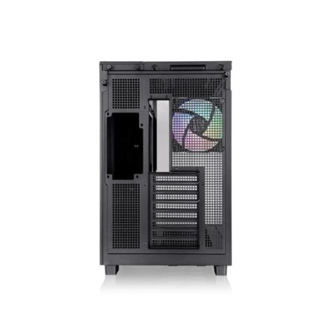 Case Thermaltake Mid Tower View 380 XL TG ARGB Black