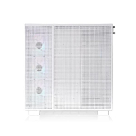 Case Thermaltake Mid Tower View 380 XL TG ARGB Snow