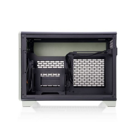 Case Thermaltake Mini Tower TR100 Matcha Green (CA-11A-00SENN-00)