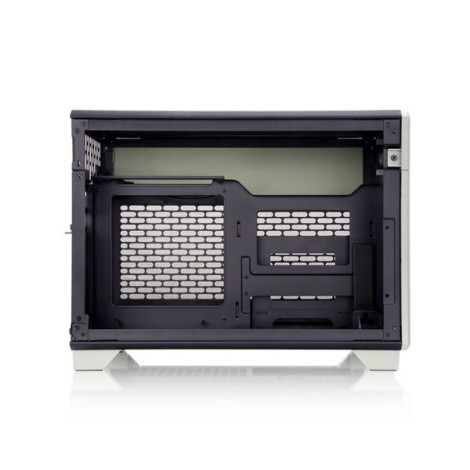 Case Thermaltake Mini Tower TR100 Matcha Green (CA-11A-00SENN-00)
