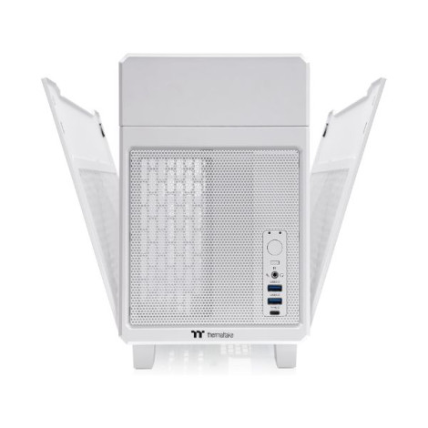 Case Thermaltake Mini Tower TR100 Snow (CA-11A-00S6NN-00)