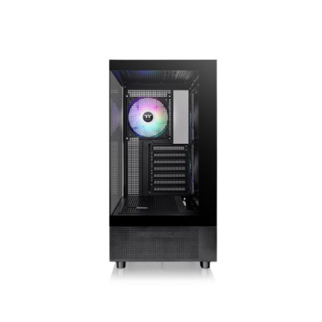 Case Thermaltake View 270 TG V2 ARGB Mid Tower Black