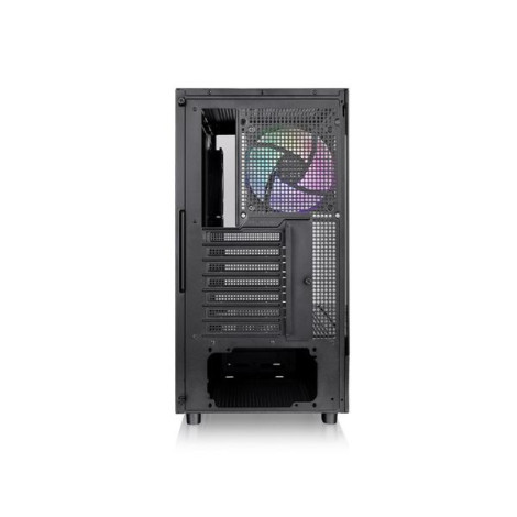 Case Thermaltake View 270 TG V2 ARGB Mid Tower Black