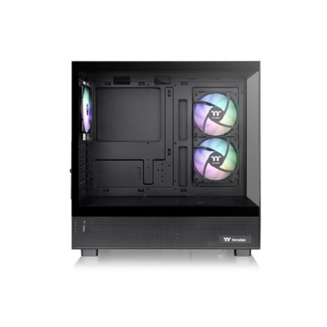 Case Thermaltake View 270 TG V2 ARGB Mid Tower Black