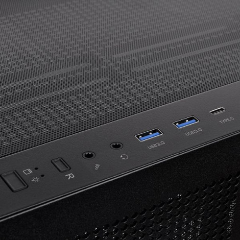 Case Thermaltake View 270 TG V2 ARGB Mid Tower Black
