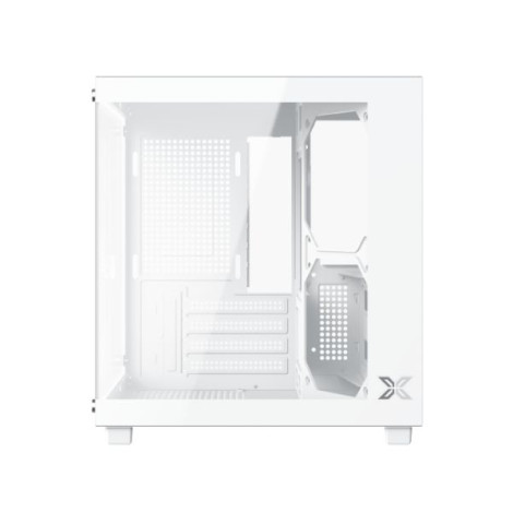 Case Xigmatek Aqua M Nano II Arctic (EN46971)