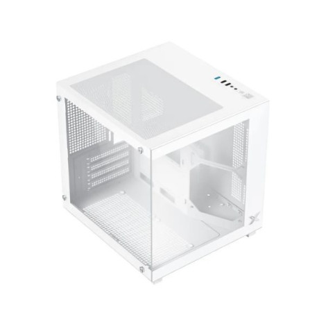 Case Xigmatek Aqua M Nano II Arctic (EN46971)