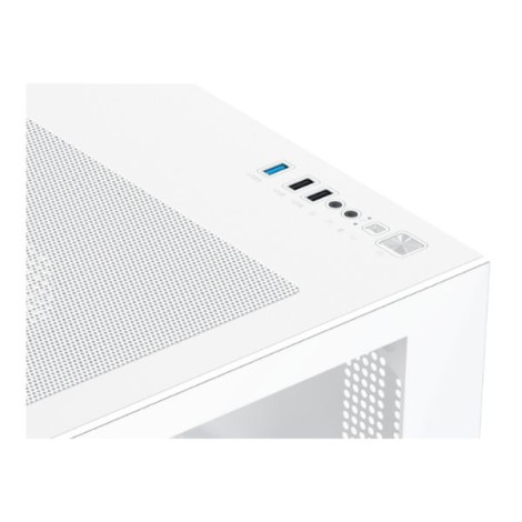 Case Xigmatek Aqua M Nano II Arctic (EN46971)