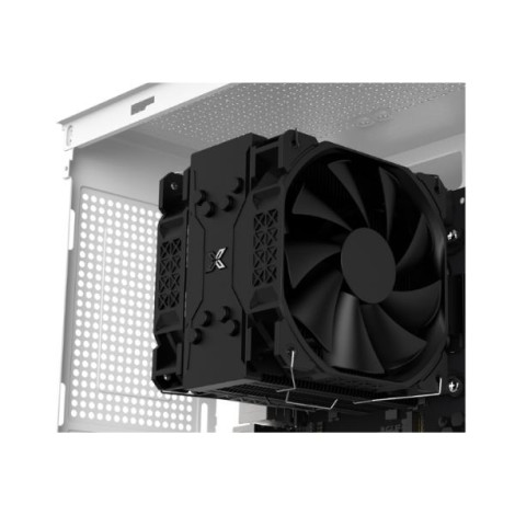 Case Xigmatek Aqua M Nano II Arctic (EN46971)