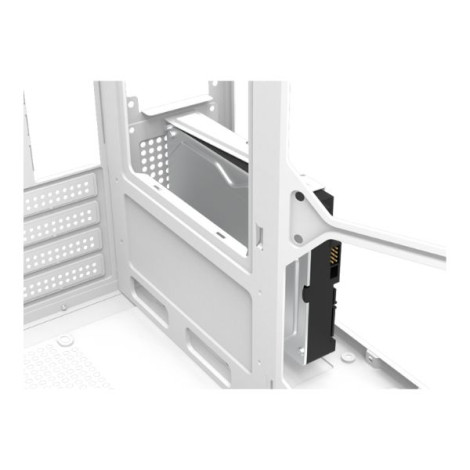 Case Xigmatek Aqua M Nano II Arctic (EN46971)
