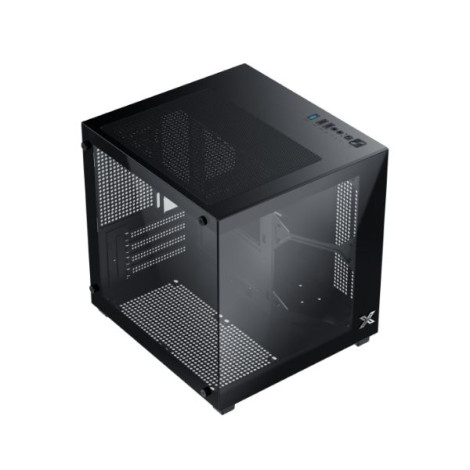 Case Xigmatek Aqua M Nano II Black (EN46964)