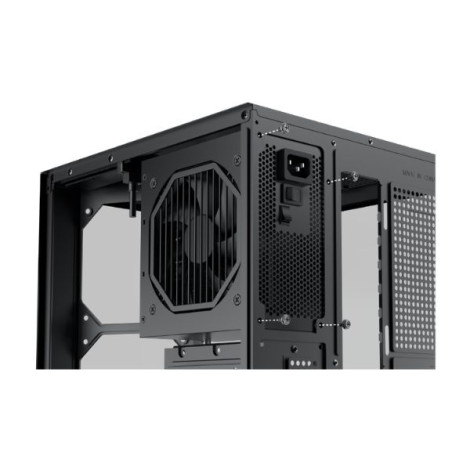 Case Xigmatek Aqua M Nano II Black (EN46964)