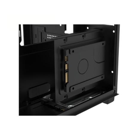 Case Xigmatek Aqua M Nano II Black (EN46964)