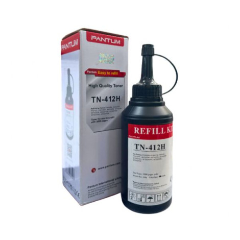Chai mực nạp Pantum TN-412H