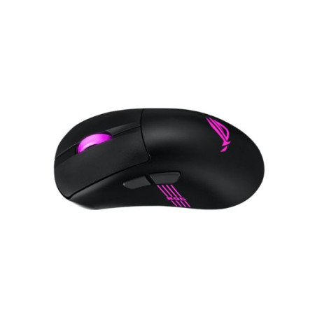 Chuột Gaming không dây Asus P722 ROG Keris II Origin Black