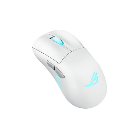Chuột Gaming không dây Asus P722 ROG Keris II Origin White