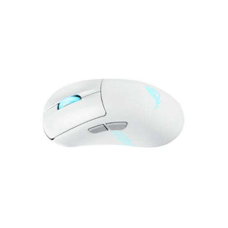 Chuột Gaming không dây Asus P722 ROG Keris II Origin White