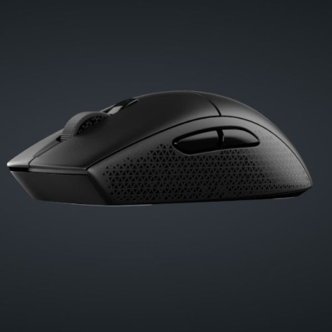 Chuột Gaming không dây Corsair M55 Black CH-931F000-AP