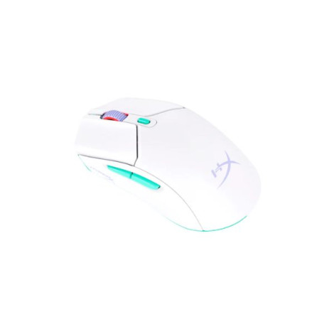 Chuột HP HyperX Pulsefire Haste 2 Core White 8R2E7AA