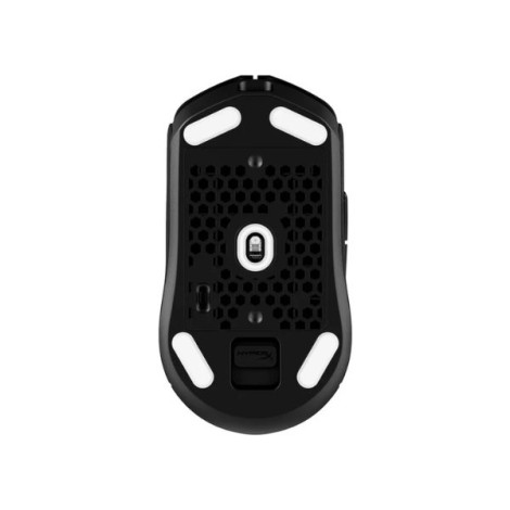 Chuột không dây HP HyperX Pulsefire Haste II Black 6N0B0AA