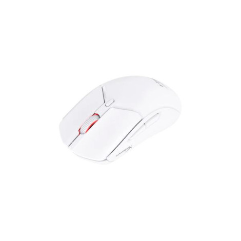 Chuột không dây HP HyperX Pulsefire Haste II White_6N0A9AA