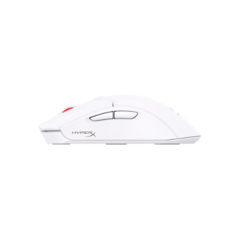 Chuột không dây HP HyperX Pulsefire Haste II White_6N0A9AA