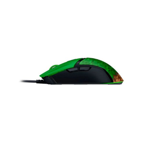 Chuột Razer Cobra Minecraft Edition RZ01-04650200-R3M1