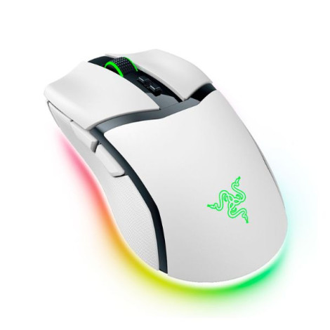 Chuột Razer Cobra Pro White Edition RZ01-04660200-R3A1