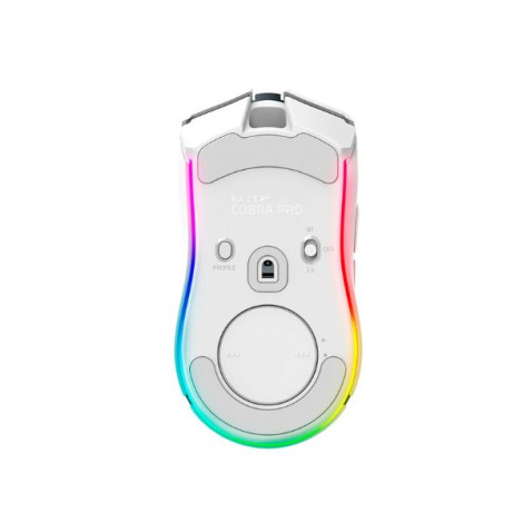 Chuột Razer Cobra Pro White Edition RZ01-04660200-R3A1