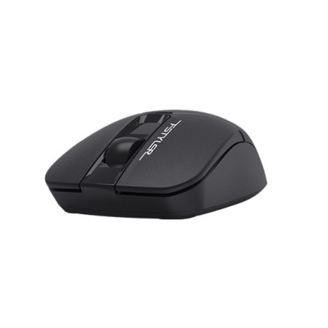Chuột văn phòng không dây Silent A4Tech FG12S màu Đen