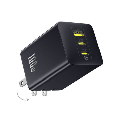 Củ sạc nhanh Baseus EnerFill FE11 100W P10182101123-00