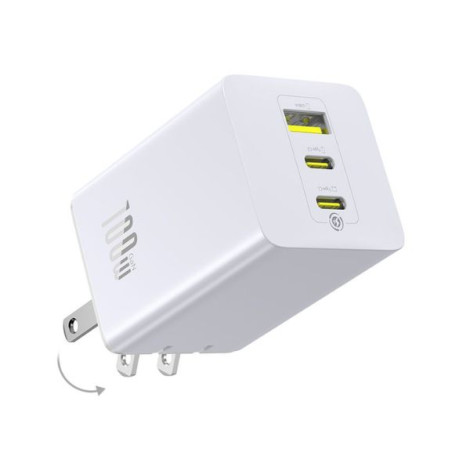 Củ sạc nhanh Baseus EnerFill FE11 100W P10182101213-00