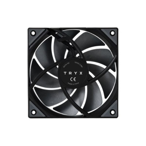 Fan Case TRYX ROTA PRO 120mm Performance Fan Black