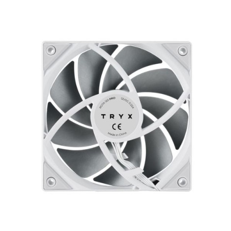 Fan Case TRYX ROTA PRO 120mm Performance Fan White