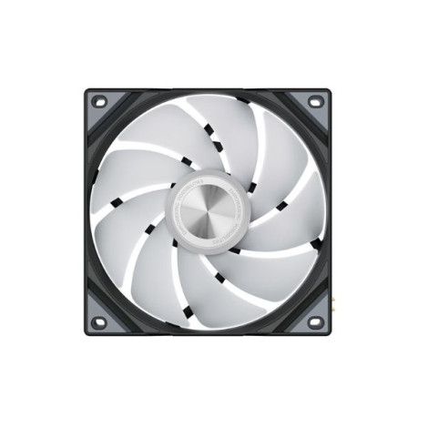 Fan Case TRYX ROTA SL ARGB 120mm Fan Triple Pack Black