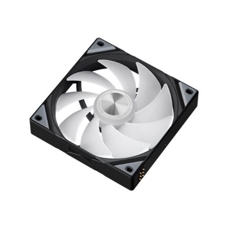 Fan Case TRYX ROTA SL ARGB 120mm Fan Triple Pack Black