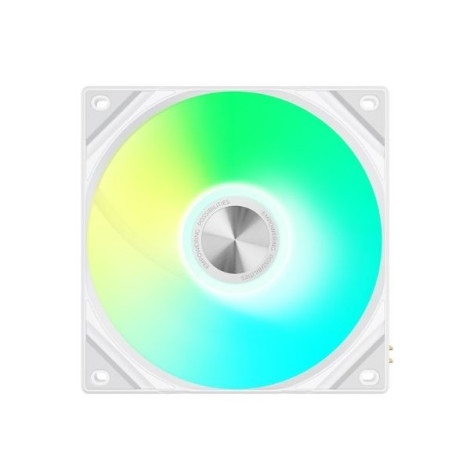 Fan Case TRYX ROTA SL ARGB 120mm Fan Triple Pack White