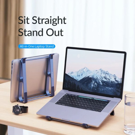 Giá đỡ Laptop, Ipad 15 inch ORICO MA15-GY-BP-HW màu Xám