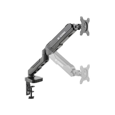 Giá treo màn hình E-Dra EMA7301 Black (15-29 inch)