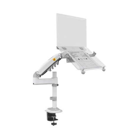 Giá treo màn hình laptop North Bayou H100-FP White (10-17 inch)