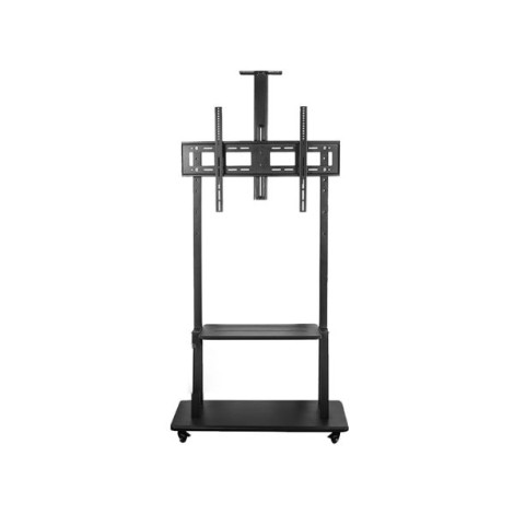 Giá treo tivi di động Ergotek E2500 (65 - 100 inch)