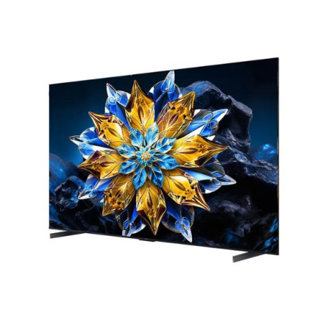 Google Tivi QLED TCL 4K 98 inch 98C69B