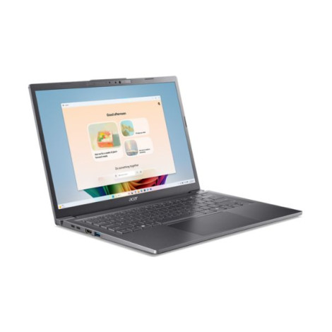 Laptop Acer Aspire 5 A14-52M-71YQ NX.J8LSV.002 (Ultra 7 256V/ Ram 16GB/ SSD 1TB/ Windows 11 Home/ 1Y/ Xám)