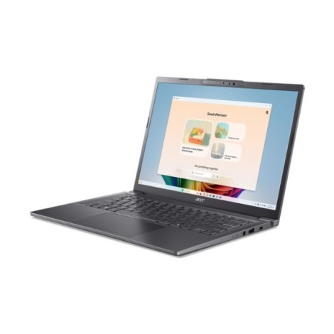 Laptop Acer Aspire 5 A14-52M-71YQ NX.J8LSV.002 (Ultra 7 256V/ Ram 16GB/ SSD 1TB/ Windows 11 Home/ 1Y/ Xám)