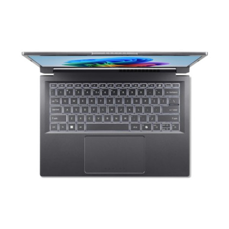 Laptop Acer Aspire 5 A14-52M-71YQ NX.J8LSV.002 (Ultra 7 256V/ Ram 16GB/ SSD 1TB/ Windows 11 Home/ 1Y/ Xám)
