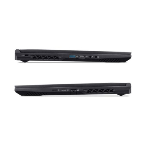 Laptop Acer Aspire 7 A715-59G-73LB NH.QX6SV.002 (i7-12650H/ Ram 16GB/ SSD 512GB/ RTX 3050 6GB/ Windows 11 Home/ 1Y/ Đen)