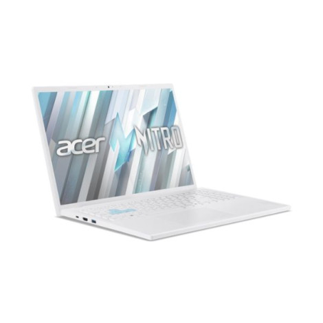 Laptop Acer Nitro Lite NL16-71G-71UJ NH.D59SV.002 (i7-13620H/ Ram 16GB/ SSD 512GB/ RTX 3050 6GB / Windows 11 Home/ 1Y/ Xám Trắng)	