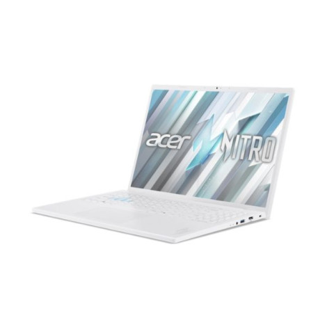 Laptop Acer Nitro Lite NL16-71G-71UJ NH.D59SV.002 (i7-13620H/ Ram 16GB/ SSD 512GB/ RTX 3050 6GB / Windows 11 Home/ 1Y/ Xám Trắng)	