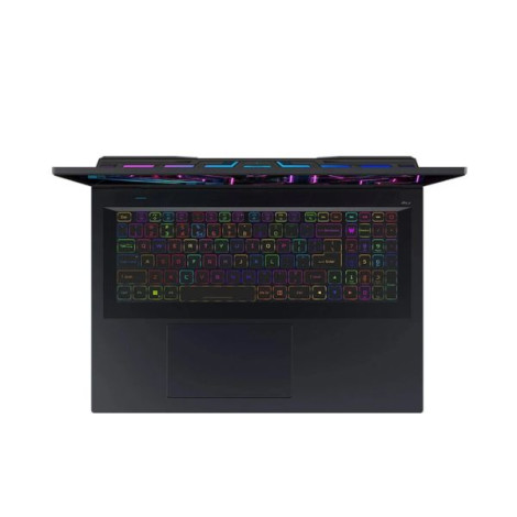 Laptop Acer Predator Helios 18 PH18-71-94SJ (i9 13900HX/ Ram 32GB/ SSD 2TB/ RTX 4080 12GB/ Windows 11 Home/ 1Y/ Đen)