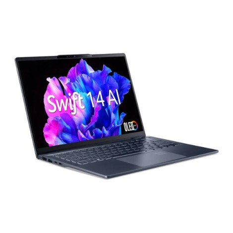 Laptop Acer Swift 14 AI SF14-51-75VP NX.J2KSV.001
(Ultra 7 258V/ Ram 32GB/ SSD 1TB/ Windows 11 Home/ 1Y/ Xanh)